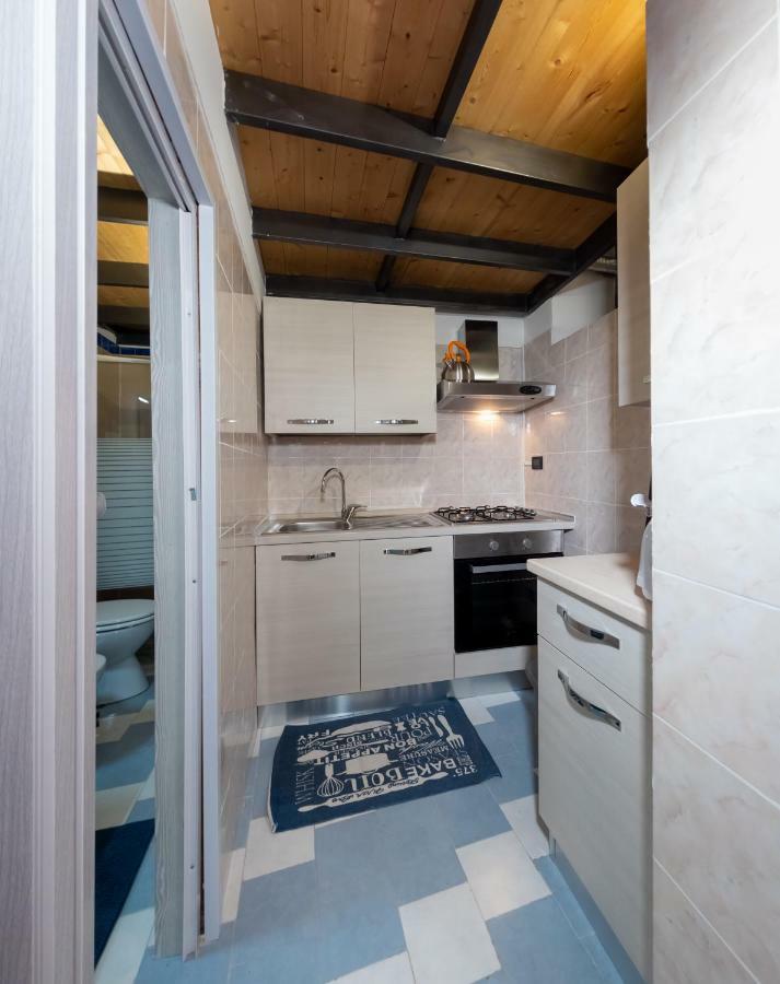 Sikulahouse - Apartment In The City Center Catánia Buitenkant foto