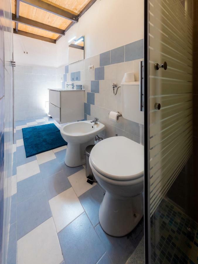 Sikulahouse - Apartment In The City Center Catánia Buitenkant foto